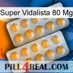 Super Vidalista 80 Mg levitra2